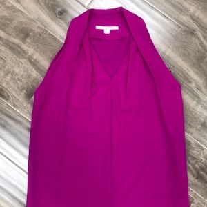 Diane Von Furstenberg tank size Medium